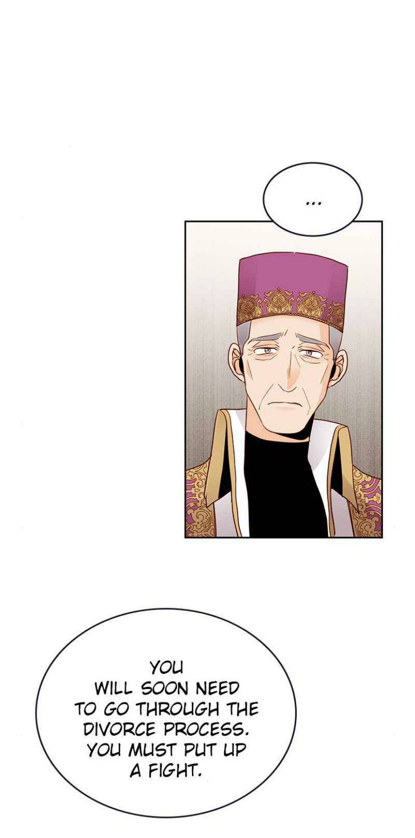 Read Remarried Empress  Manga Online