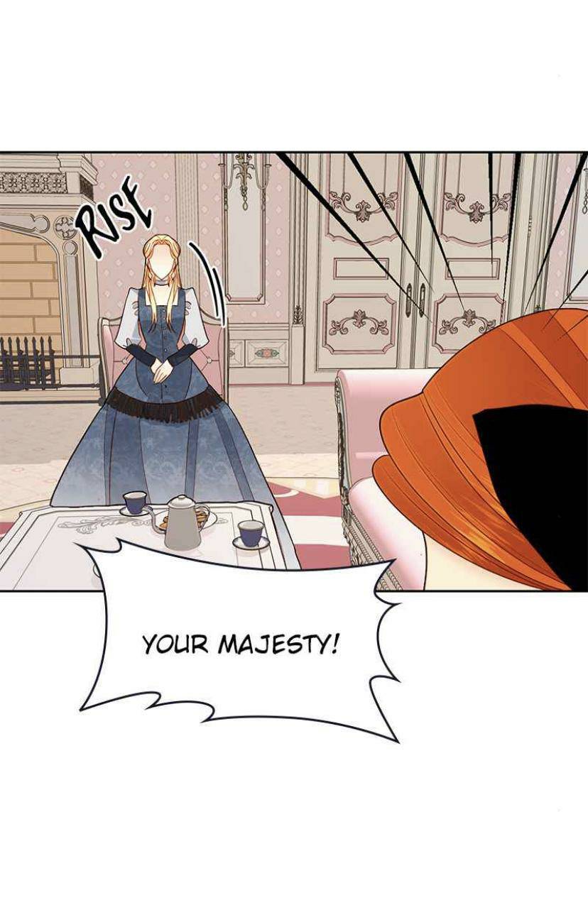 Read Remarried Empress  Manga Online