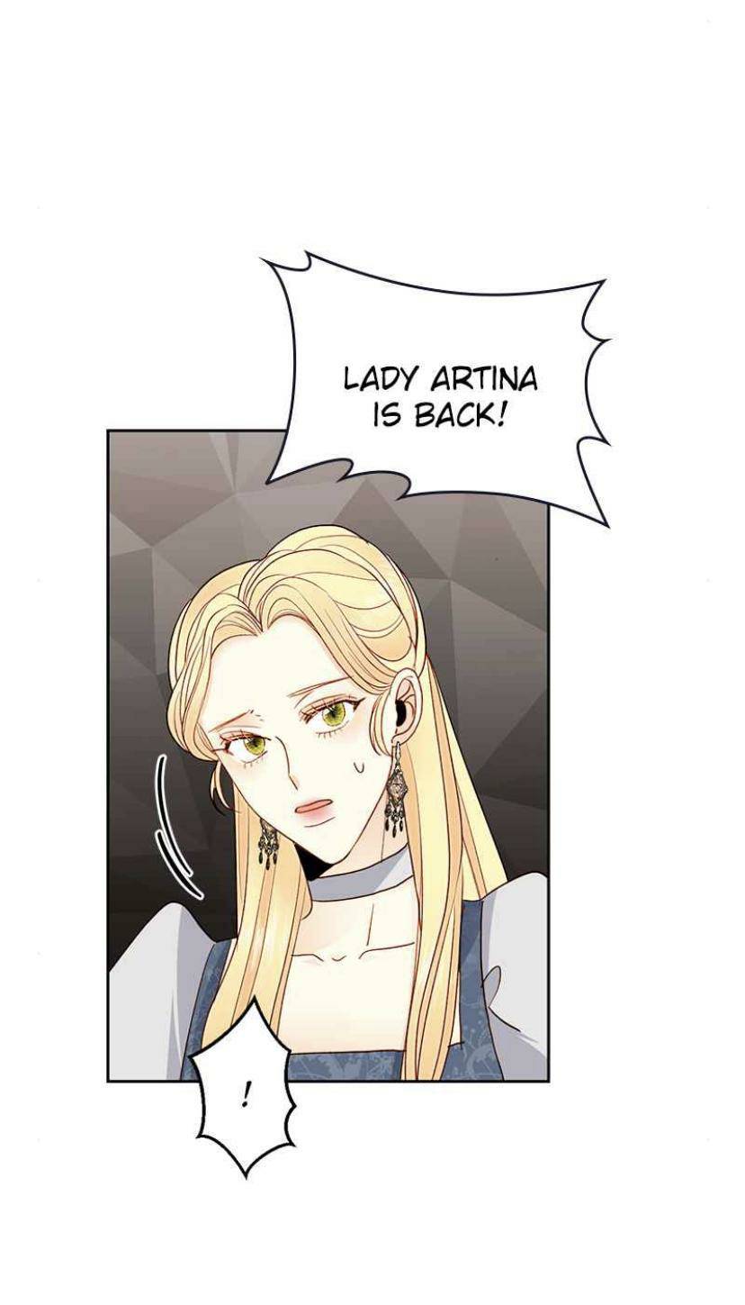 Read Remarried Empress  Manga Online
