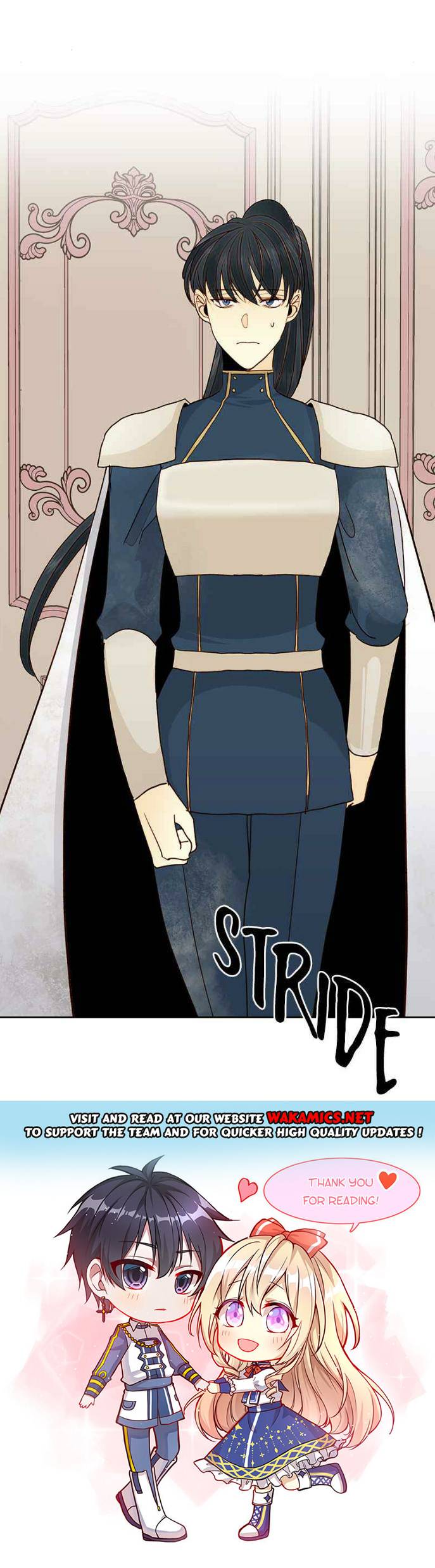 Read Remarried Empress  Manga Online