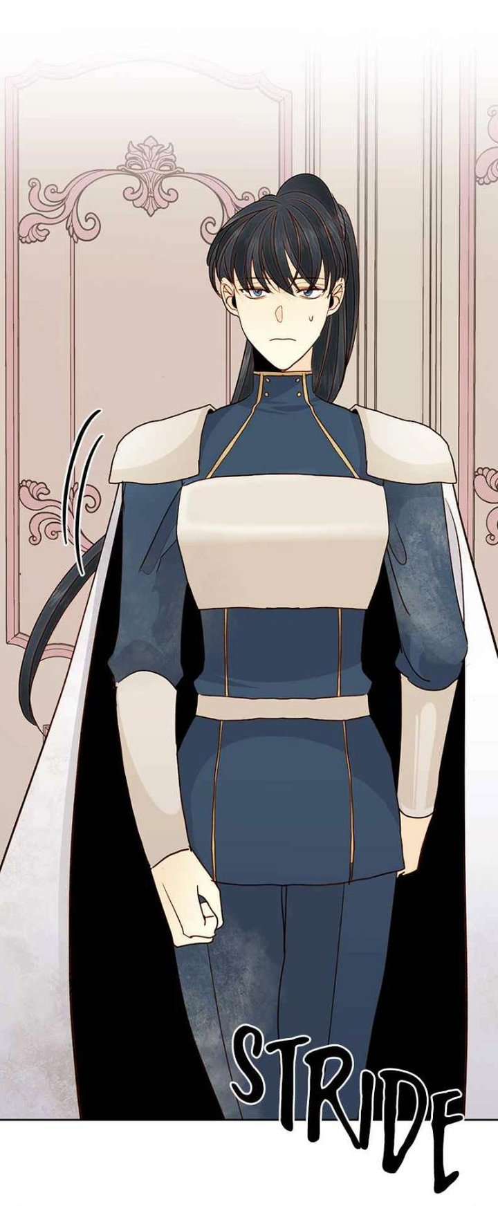 Read Remarried Empress  Manga Online