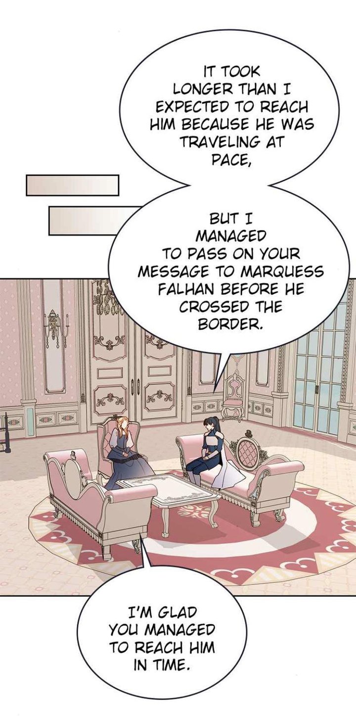 Read Remarried Empress  Manga Online
