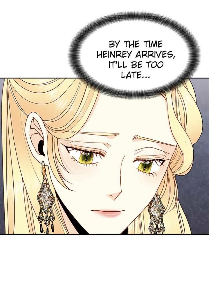 Read Remarried Empress  Manga Online