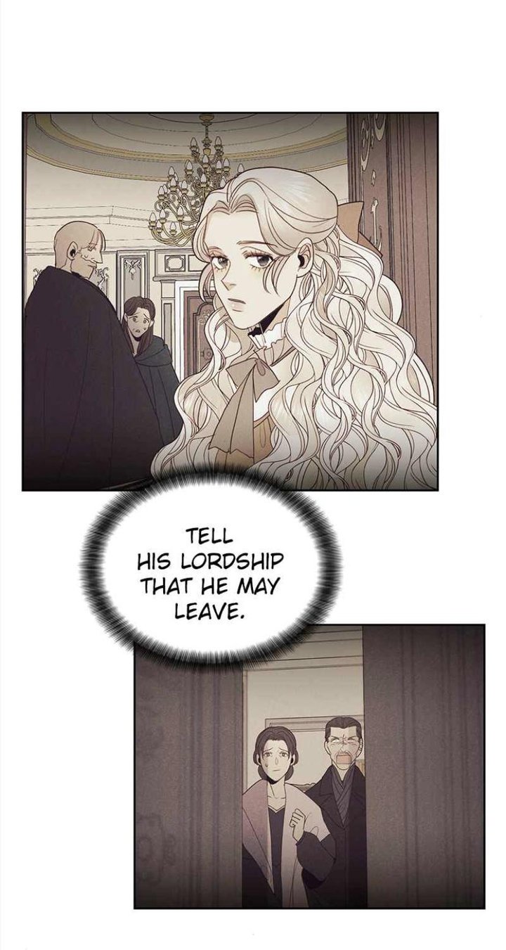 Read Remarried Empress  Manga Online