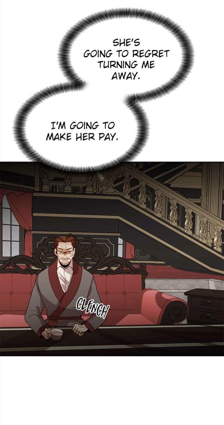 Read Remarried Empress  Manga Online