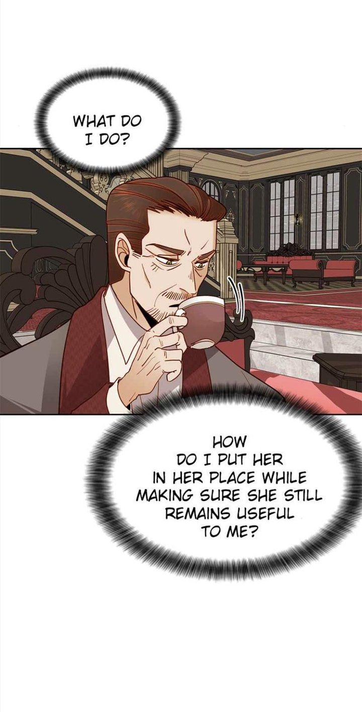 Read Remarried Empress  Manga Online