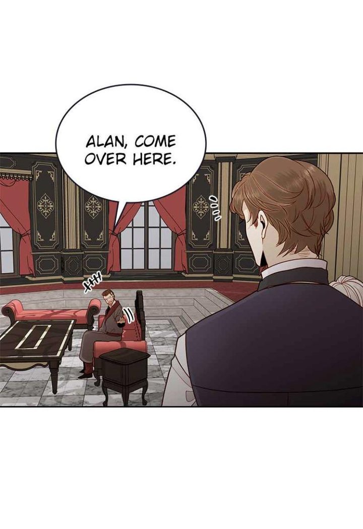 Read Remarried Empress  Manga Online