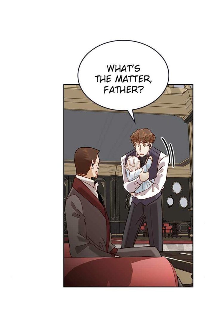 Read Remarried Empress  Manga Online