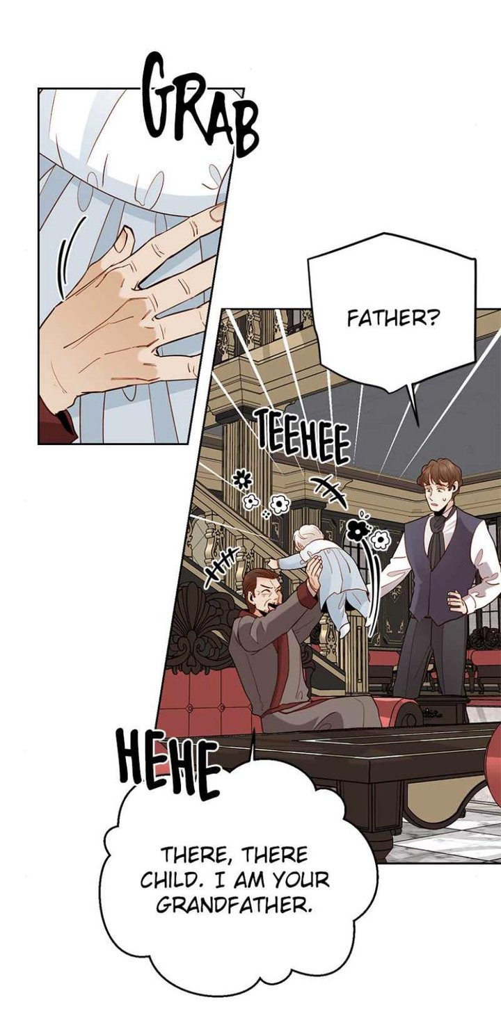 Read Remarried Empress  Manga Online