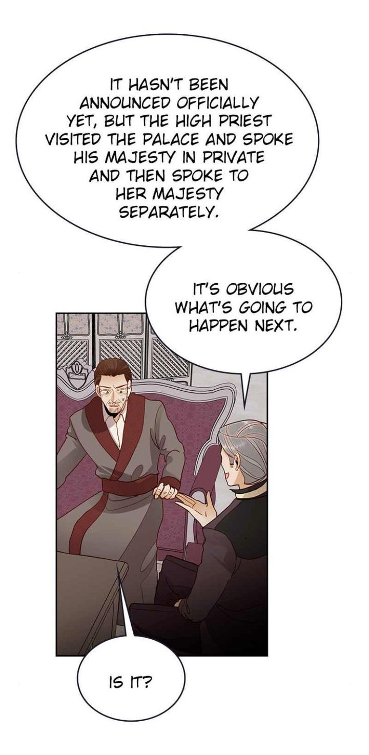 Read Remarried Empress  Manga Online