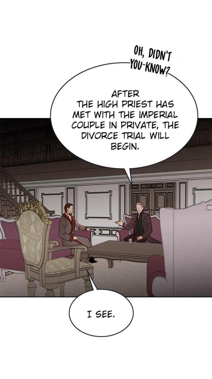 Read Remarried Empress  Manga Online