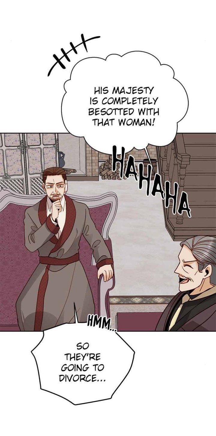 Read Remarried Empress  Manga Online