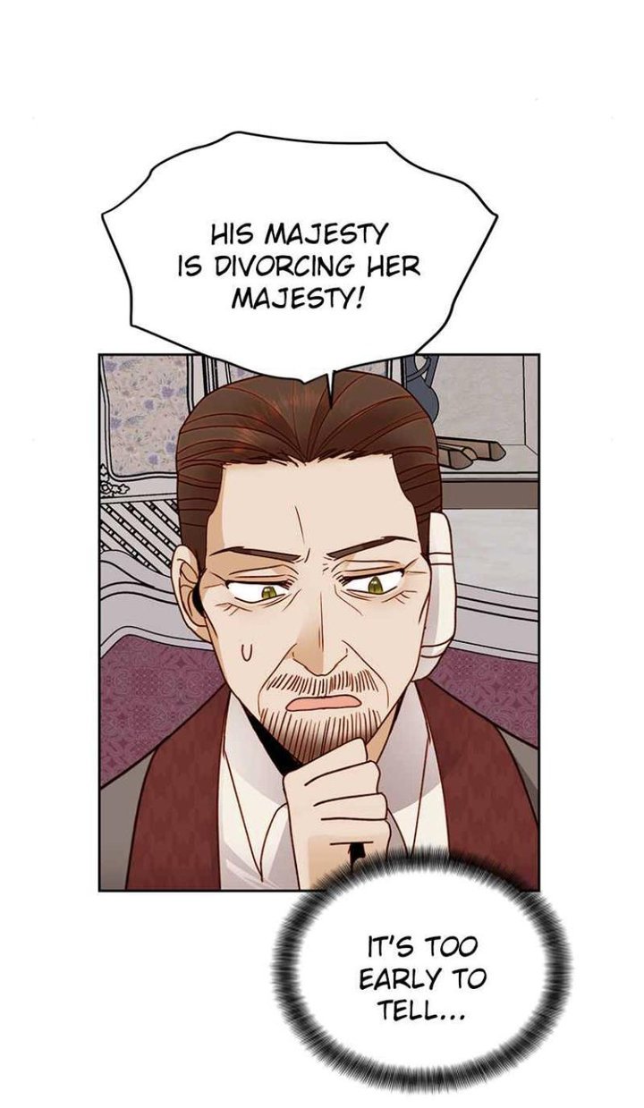 Read Remarried Empress  Manga Online