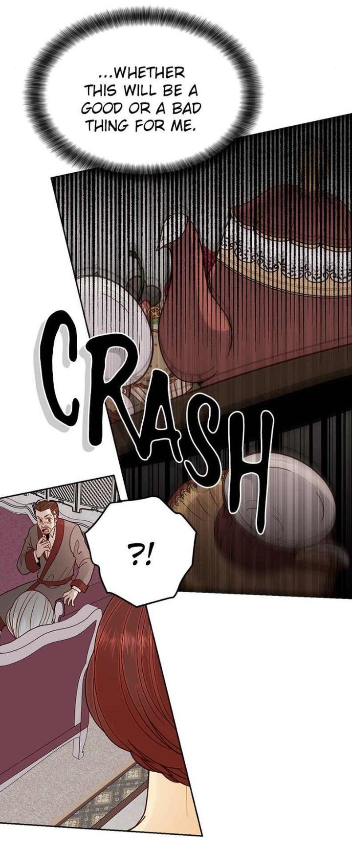 Read Remarried Empress  Manga Online