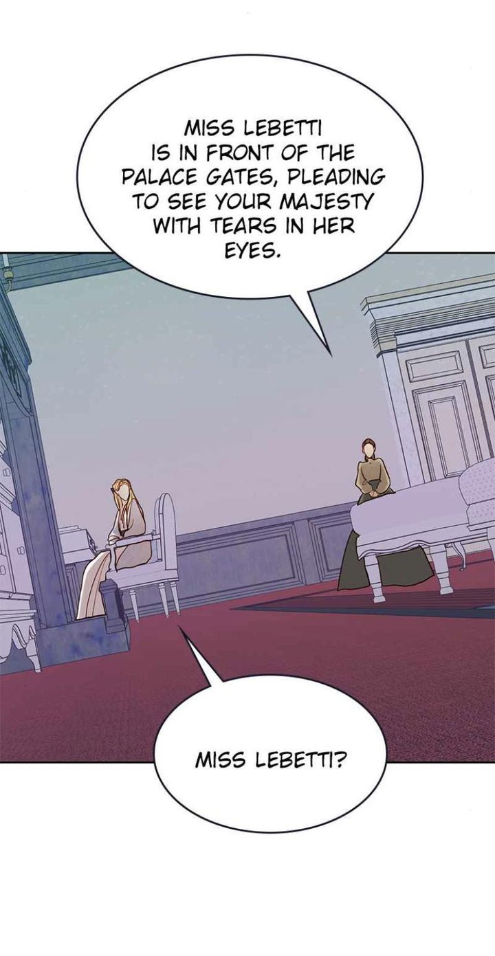 Read Remarried Empress  Manga Online