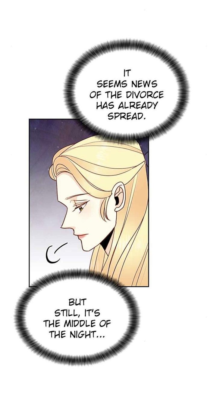 Read Remarried Empress  Manga Online
