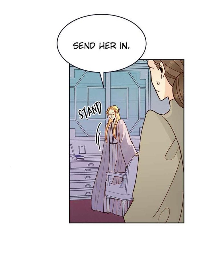 Read Remarried Empress  Manga Online