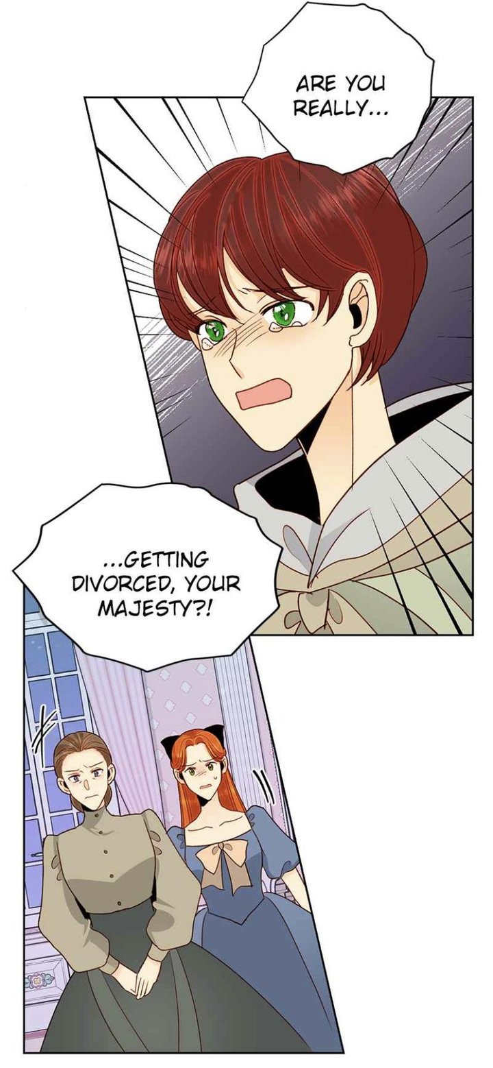 Read Remarried Empress  Manga Online