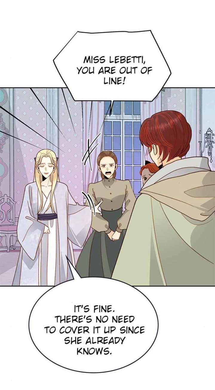Read Remarried Empress  Manga Online