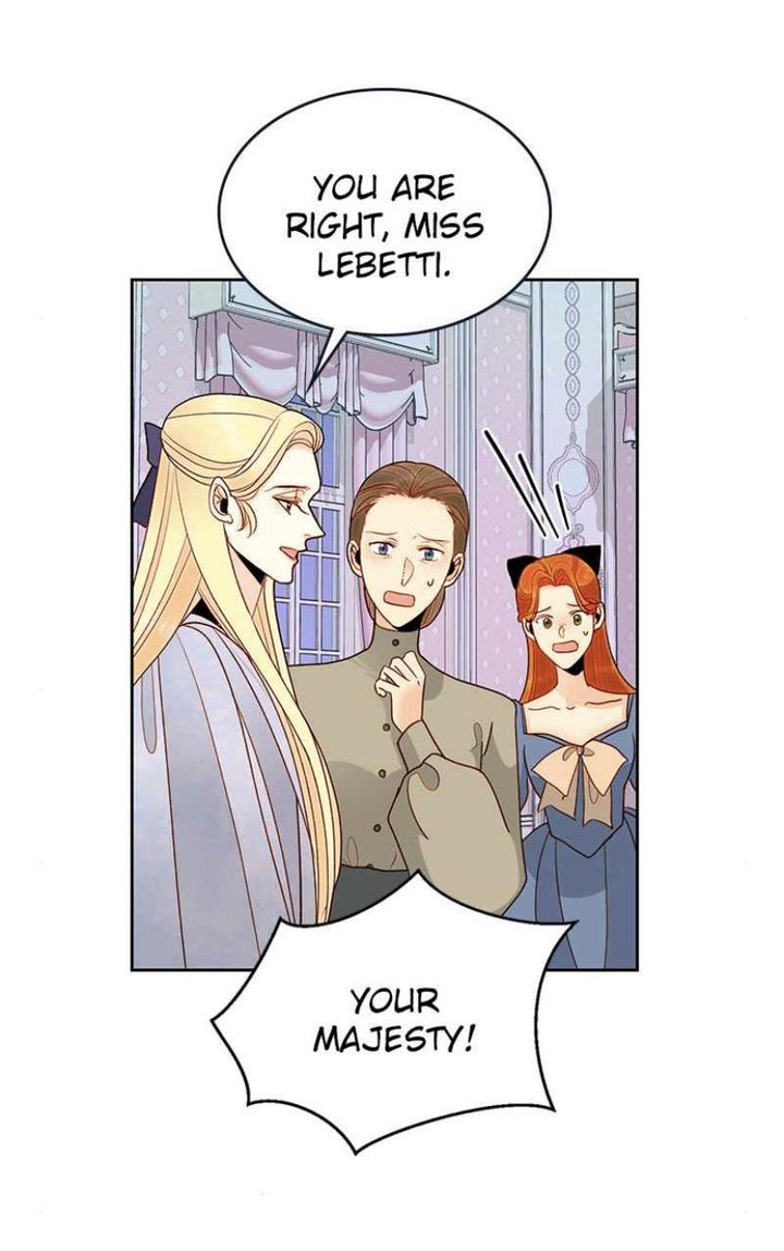Read Remarried Empress  Manga Online