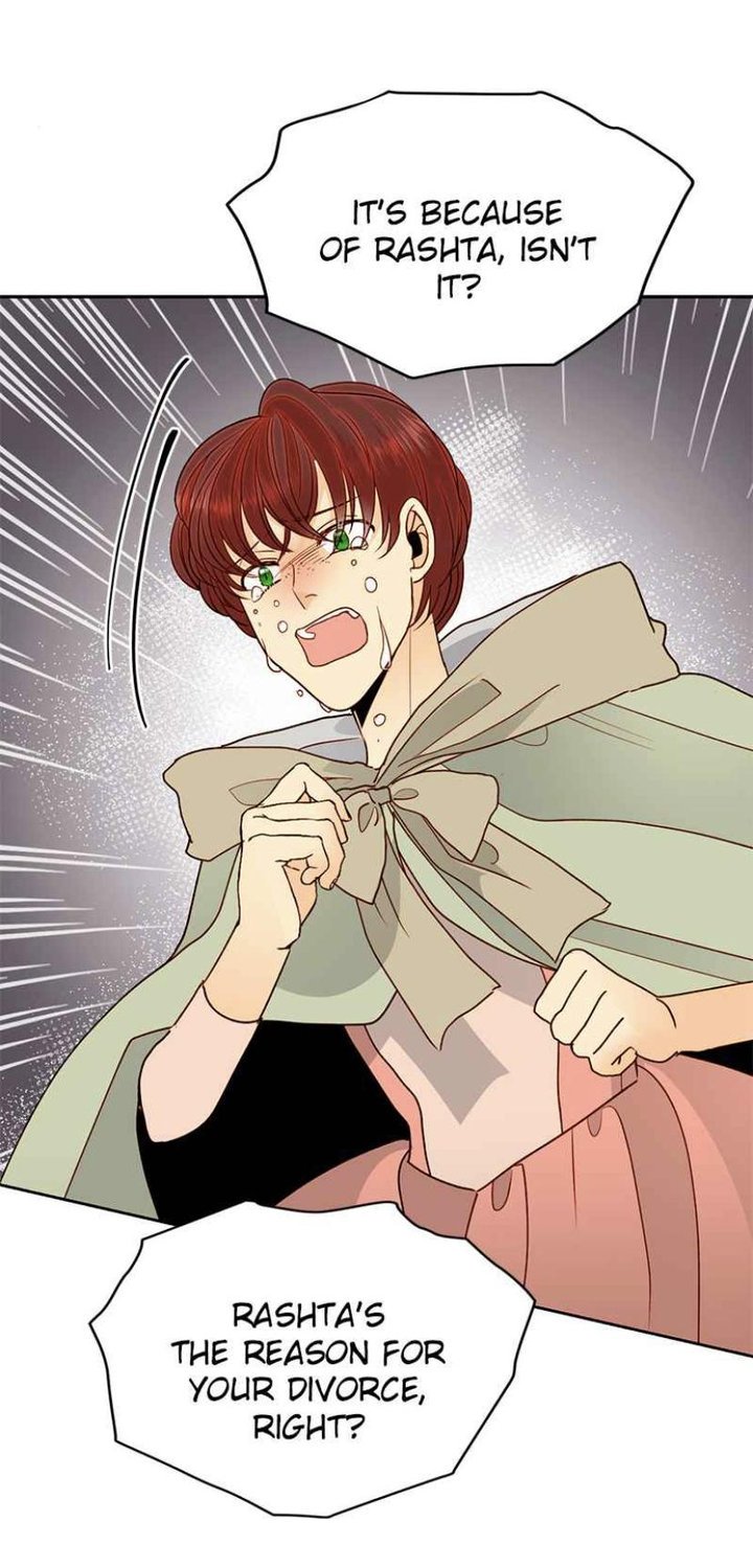 Read Remarried Empress  Manga Online