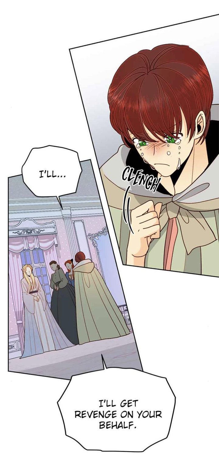 Read Remarried Empress  Manga Online