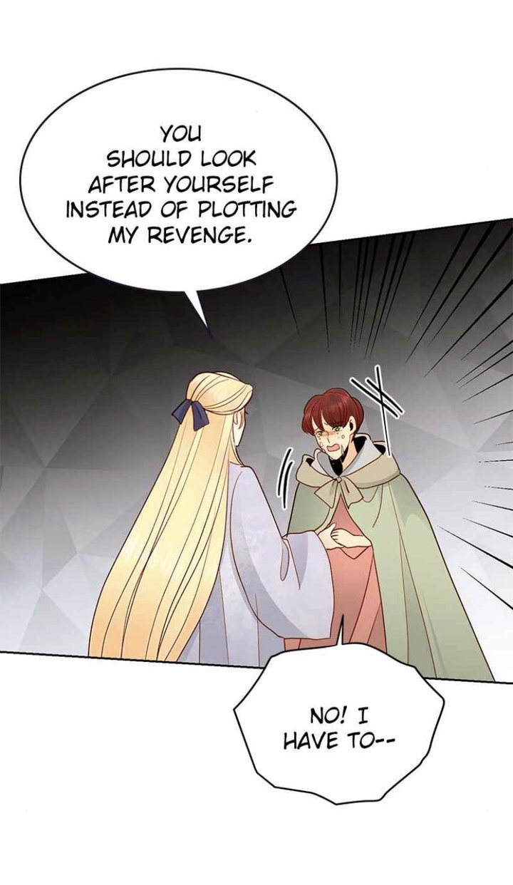 Read Remarried Empress  Manga Online