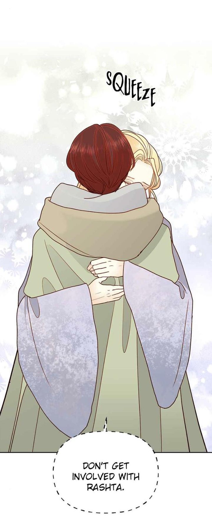 Read Remarried Empress  Manga Online