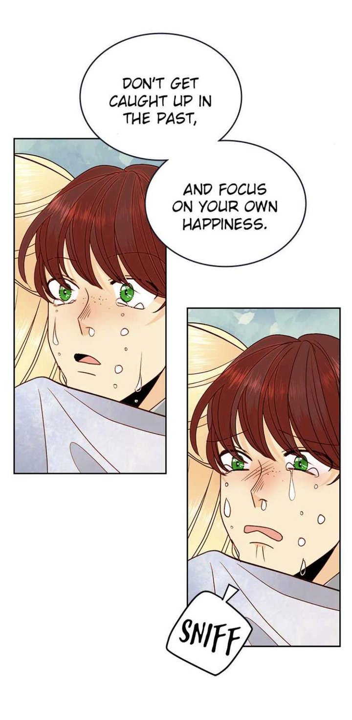 Read Remarried Empress  Manga Online