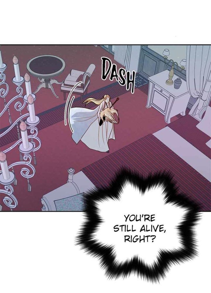 Read Remarried Empress  Manga Online
