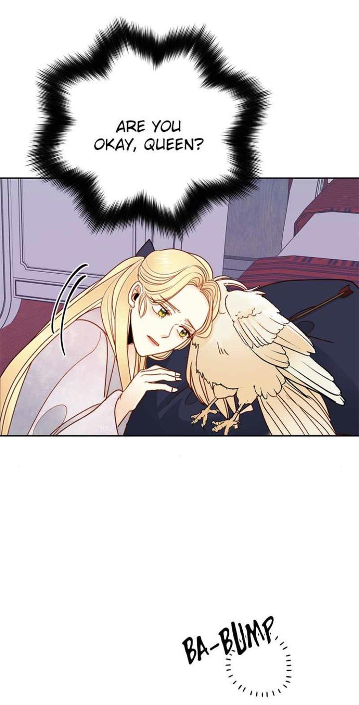 Read Remarried Empress  Manga Online
