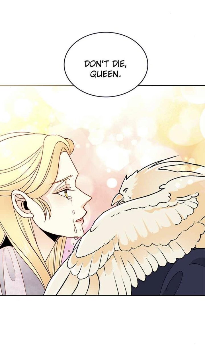 Read Remarried Empress  Manga Online
