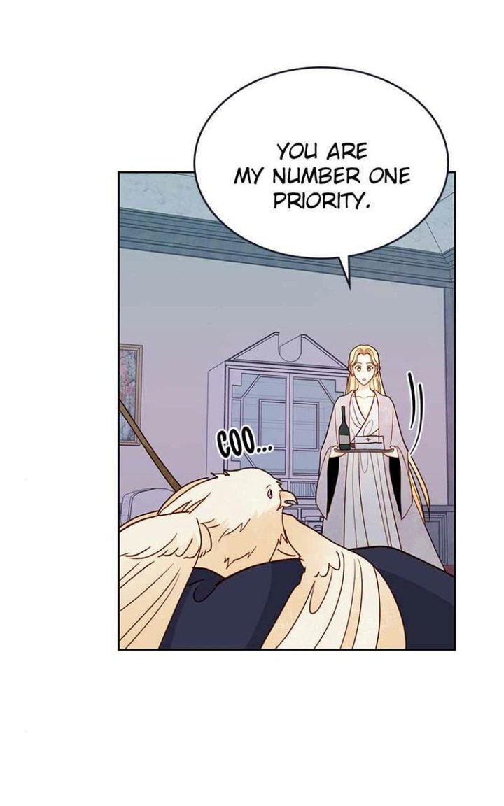 Read Remarried Empress  Manga Online