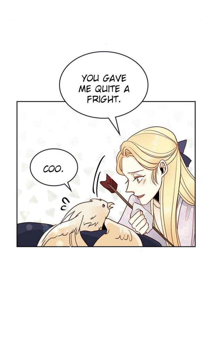 Read Remarried Empress  Manga Online
