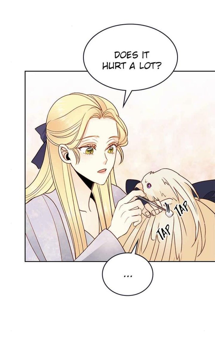 Read Remarried Empress  Manga Online