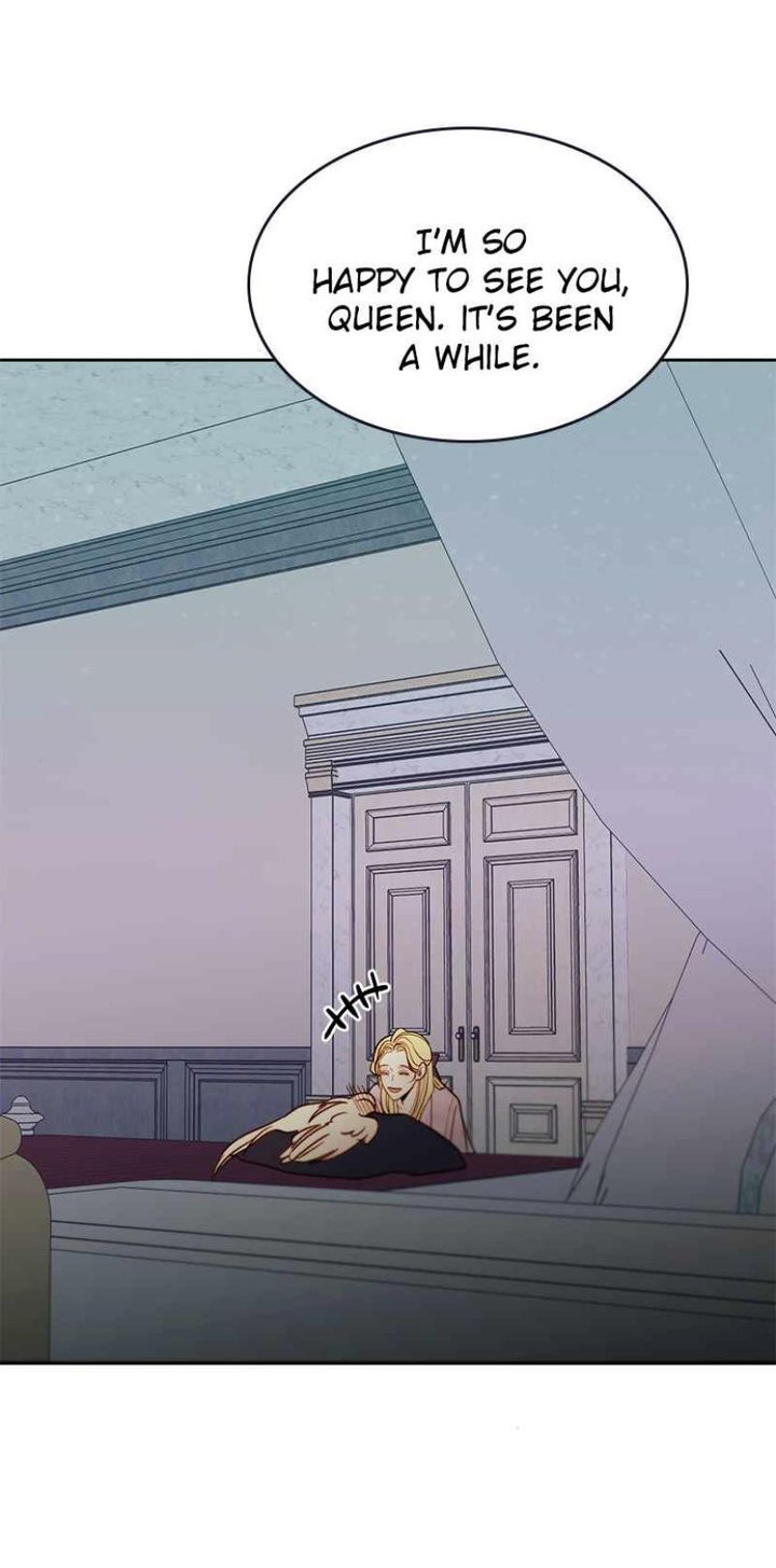 Read Remarried Empress  Manga Online