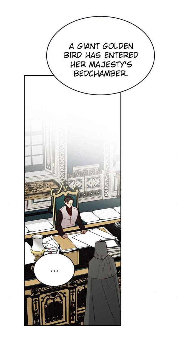 Read Remarried Empress  Manga Online