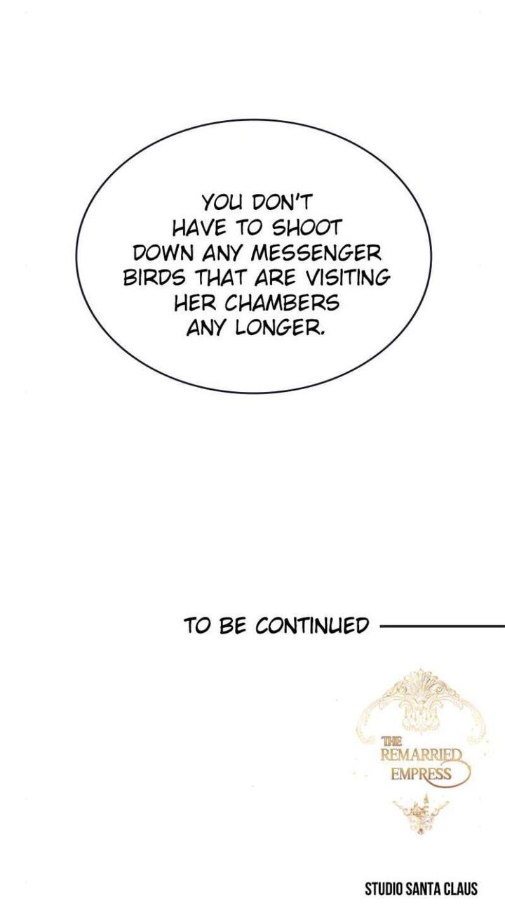 Read Remarried Empress  Manga Online