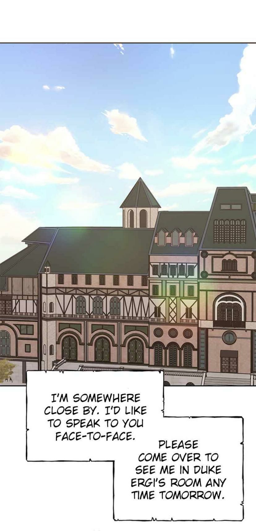 Read Remarried Empress  Manga Online