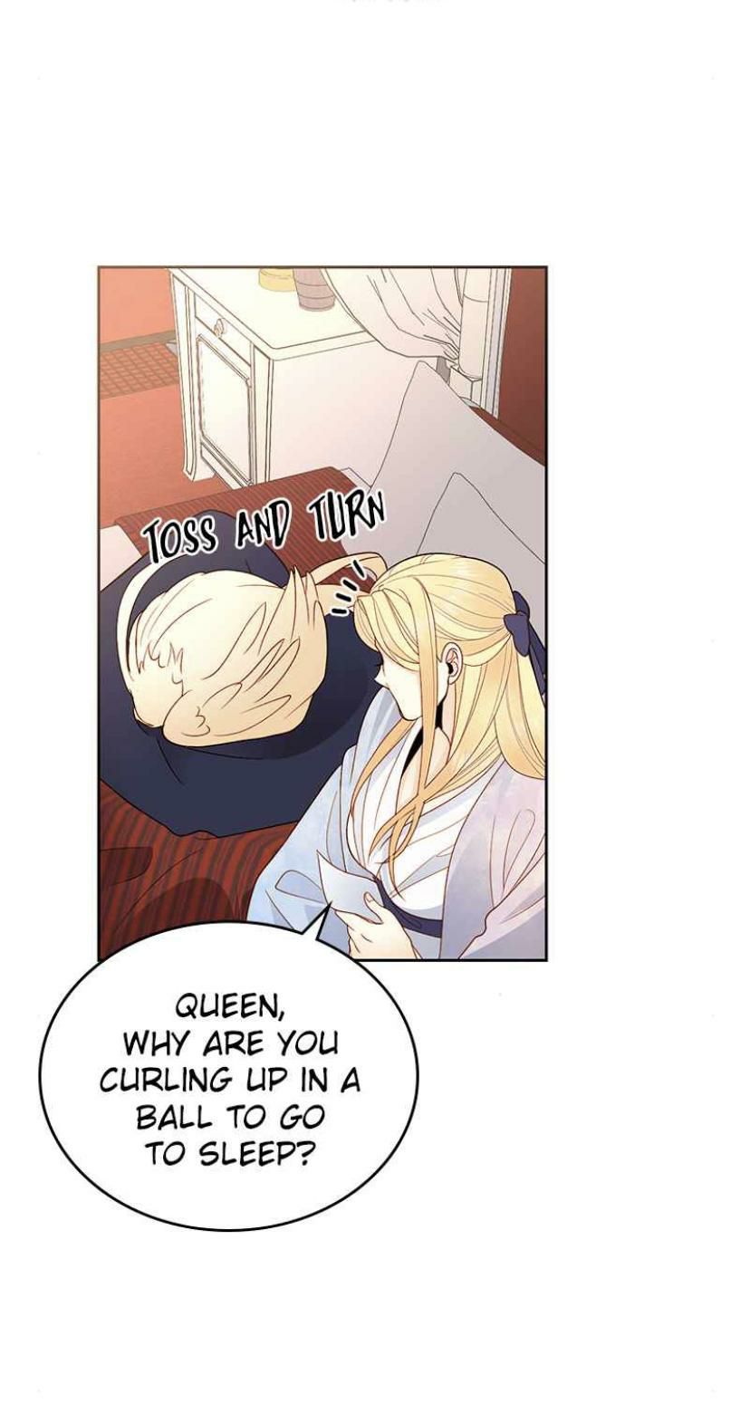Read Remarried Empress  Manga Online