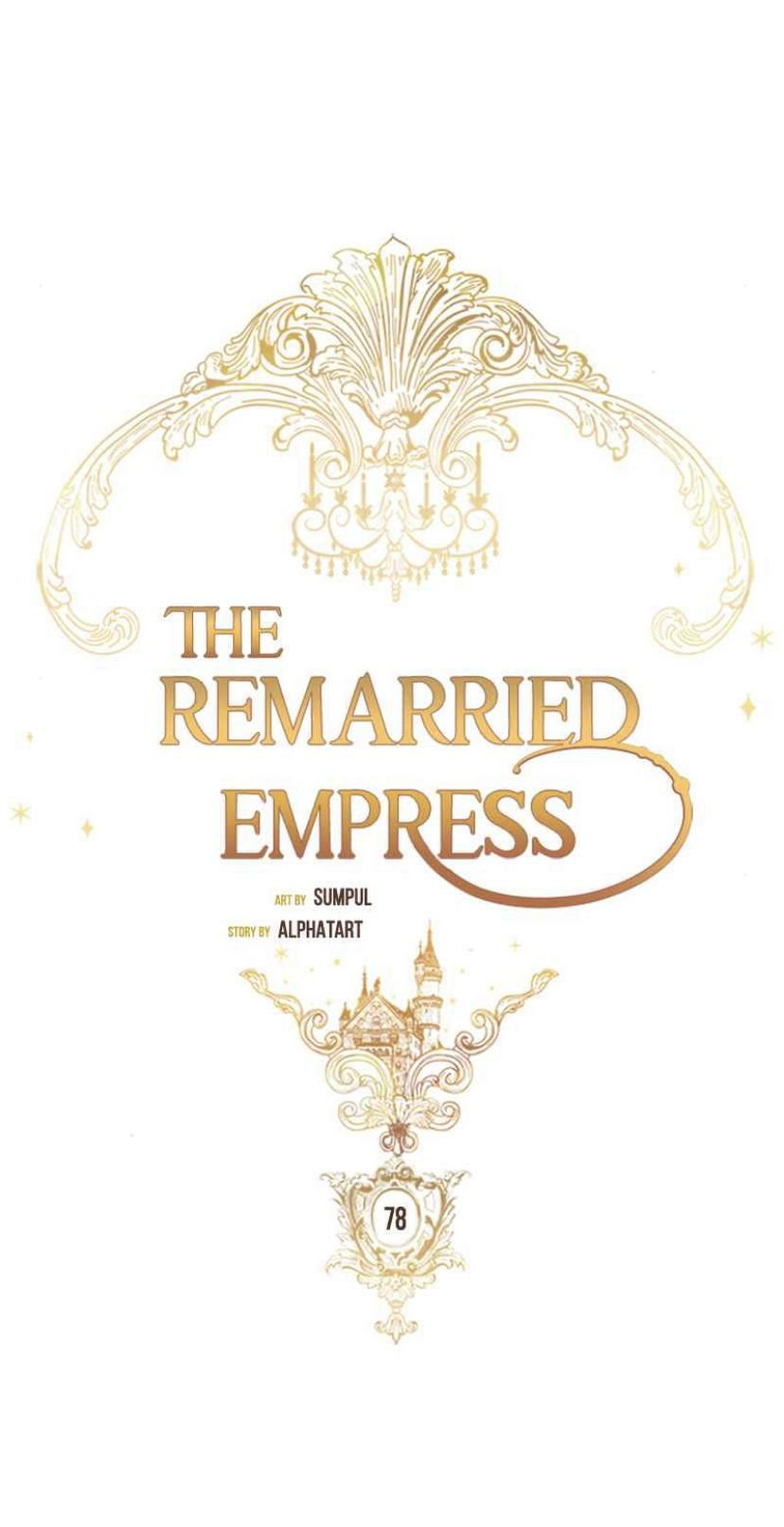 Read Remarried Empress  Manga Online