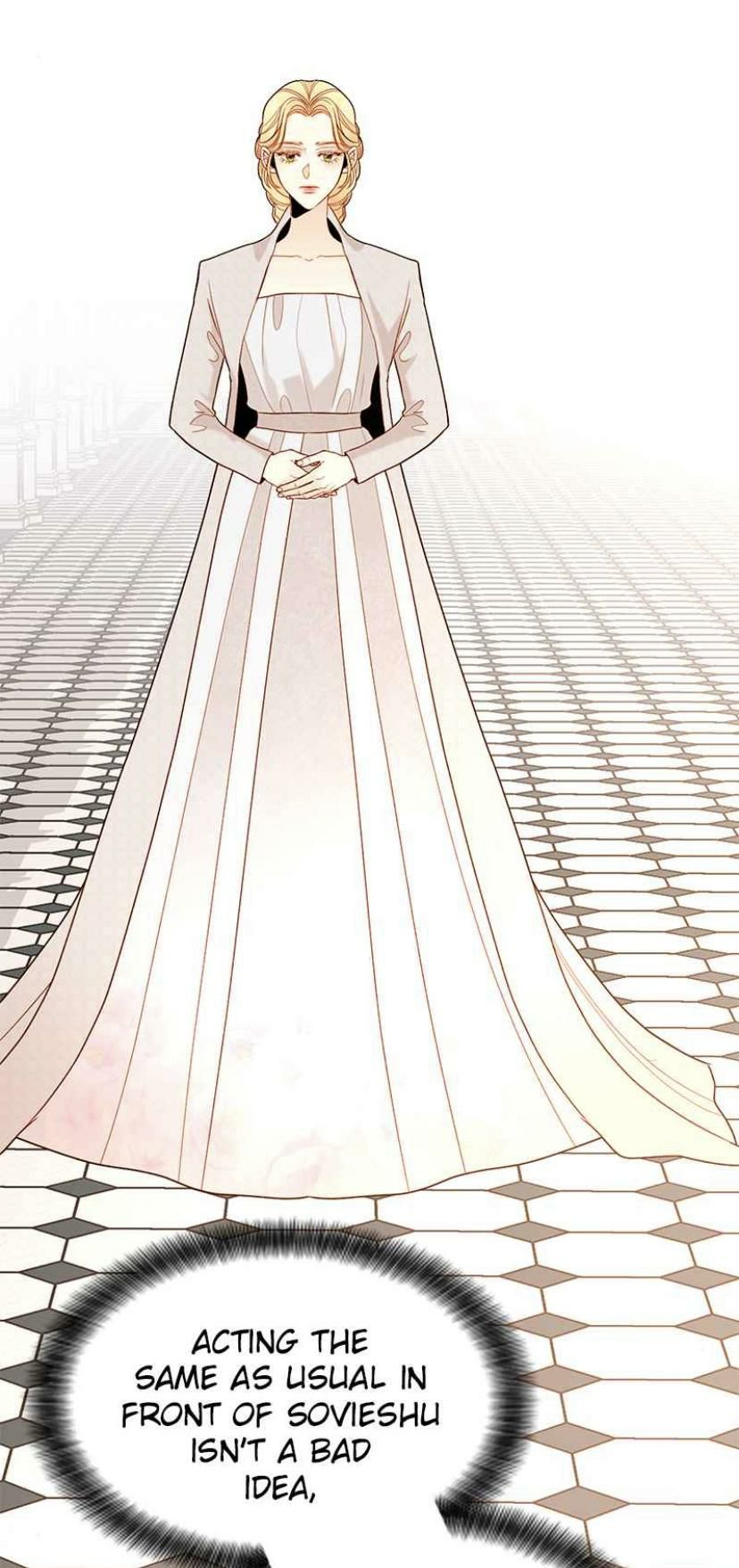 Read Remarried Empress  Manga Online