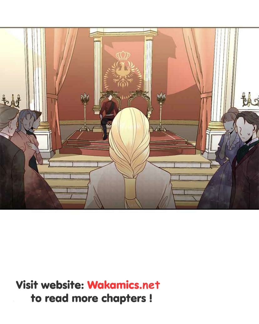 Read Remarried Empress  Manga Online