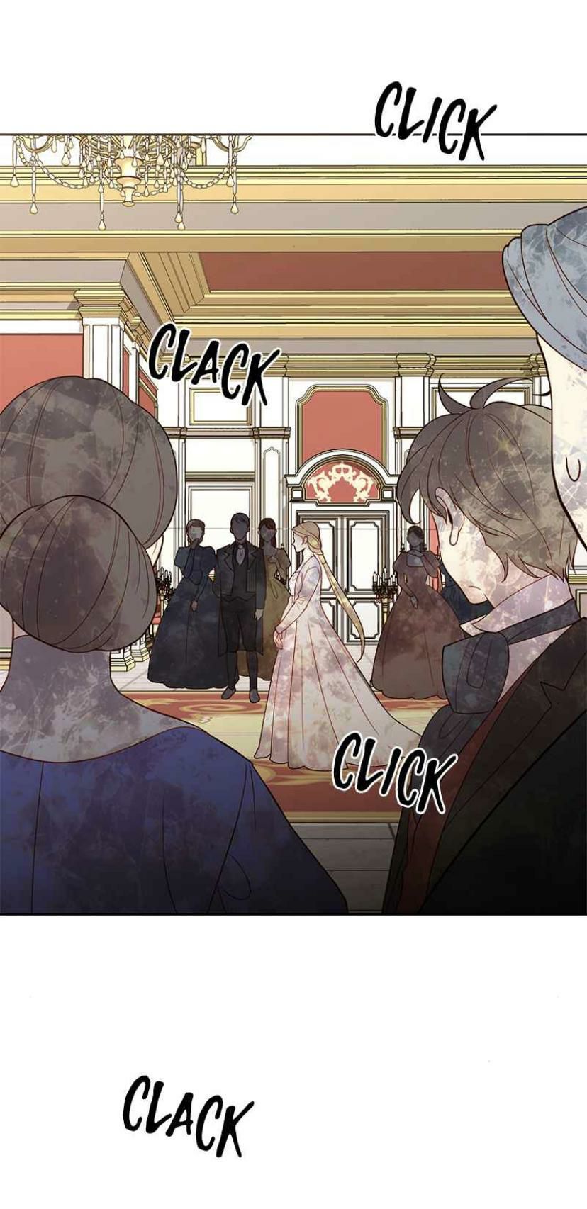 Read Remarried Empress  Manga Online
