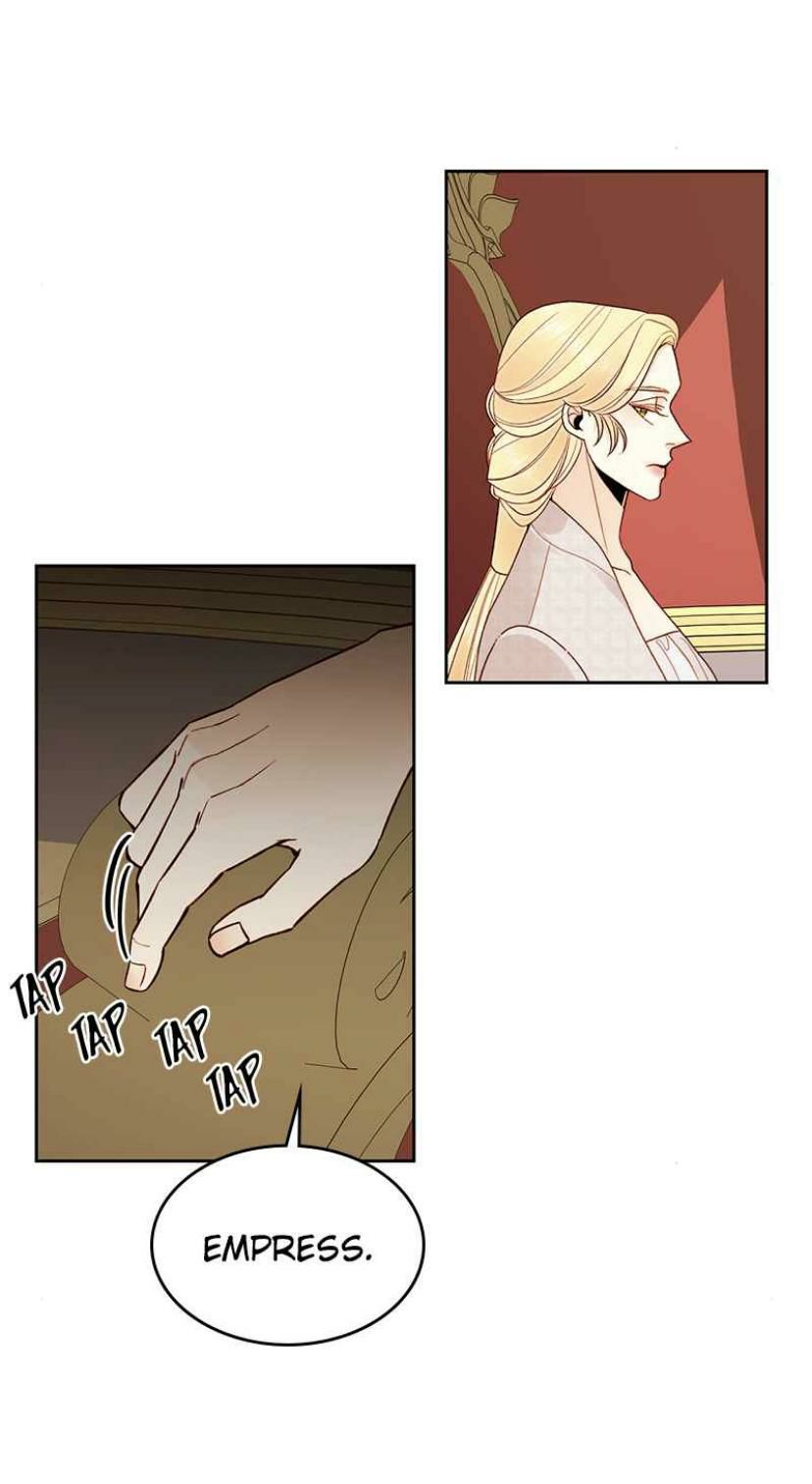 Read Remarried Empress  Manga Online