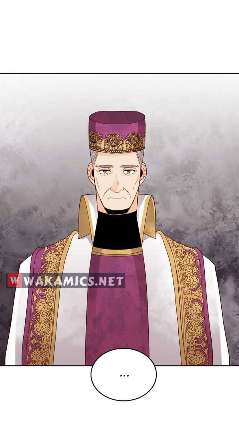 Read Remarried Empress  Manga Online