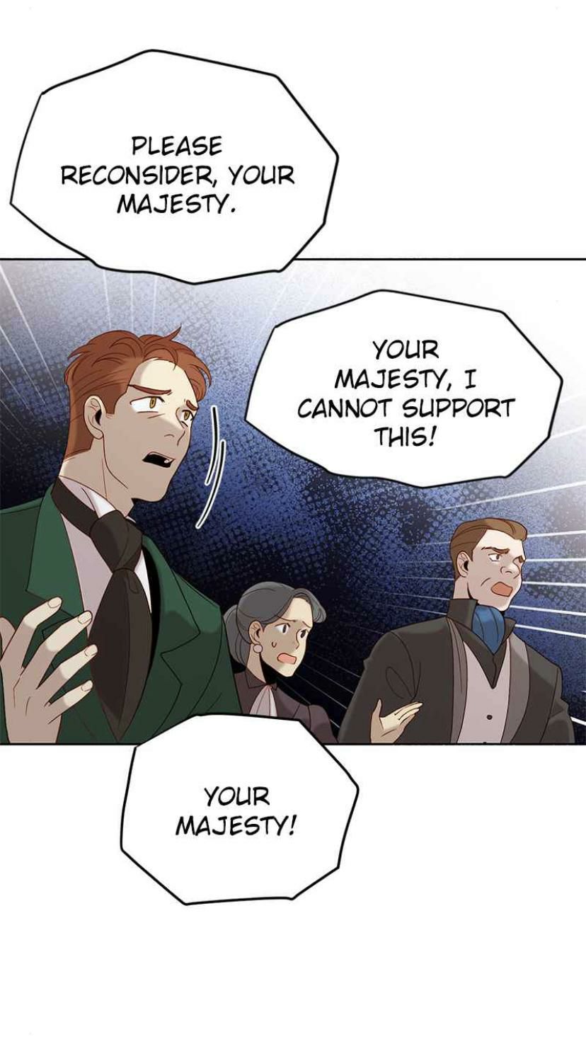 Read Remarried Empress  Manga Online