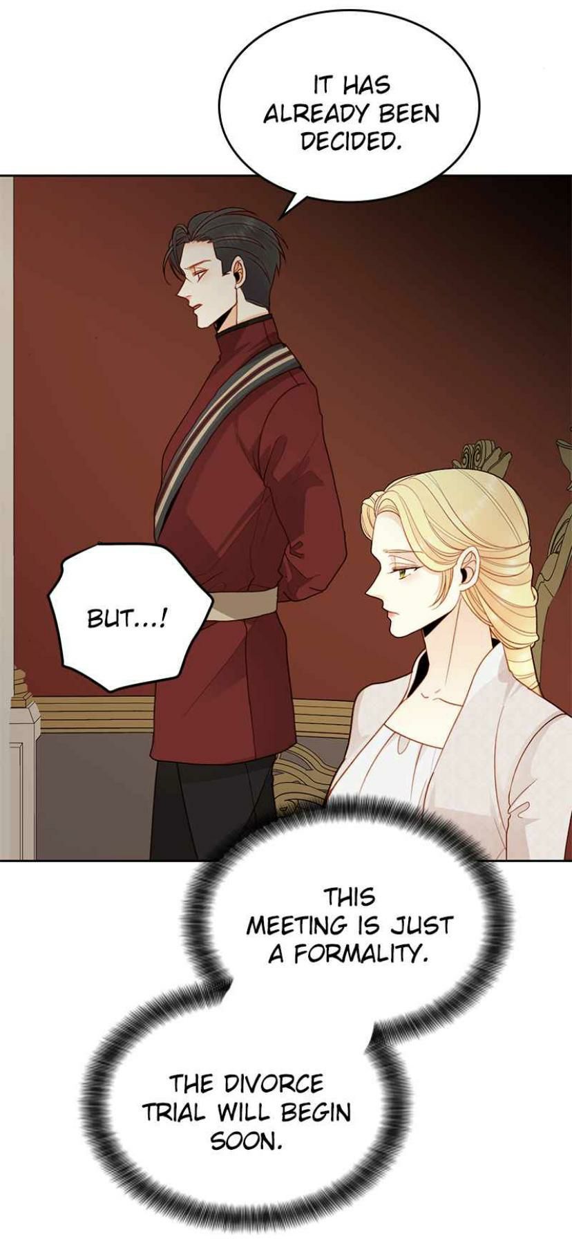 Read Remarried Empress  Manga Online