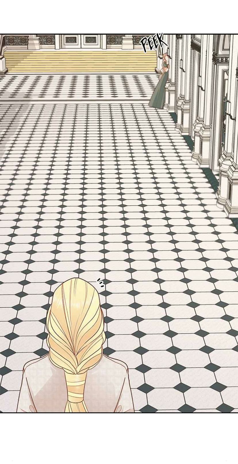 Read Remarried Empress  Manga Online