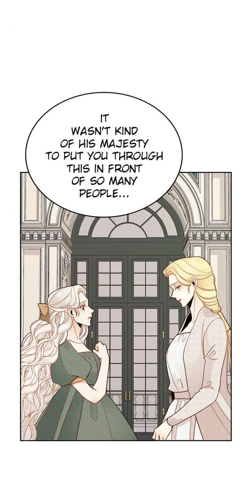 Read Remarried Empress  Manga Online